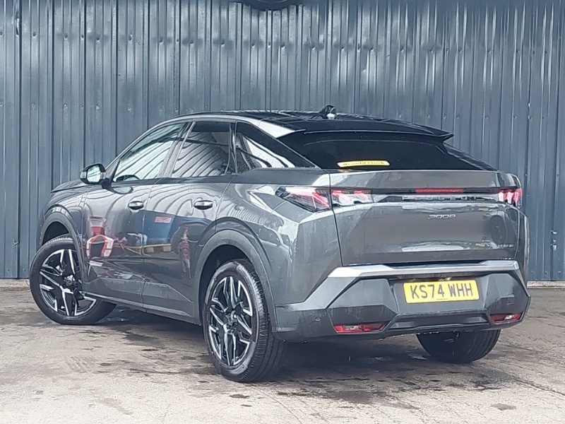 Used Peugeot 3008 2024 for sale - 76600223: Photo 3