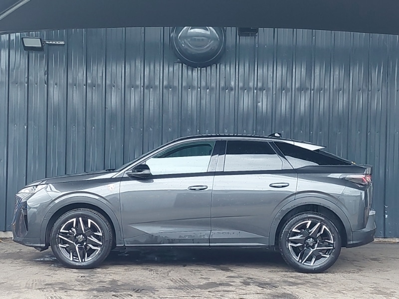 Used Peugeot 3008 2024 for sale - 76600223: Photo 4