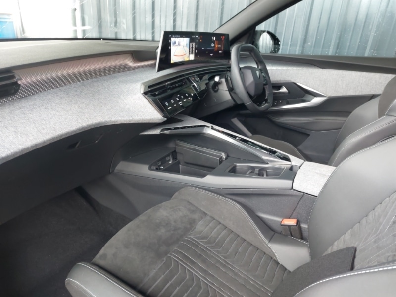 Used Peugeot 3008 2024 for sale - 76600223: Photo 5