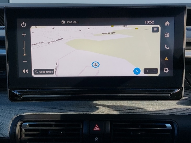 Used Citroen C3 Aircross 2026 for sale - 77544663: Photo 10