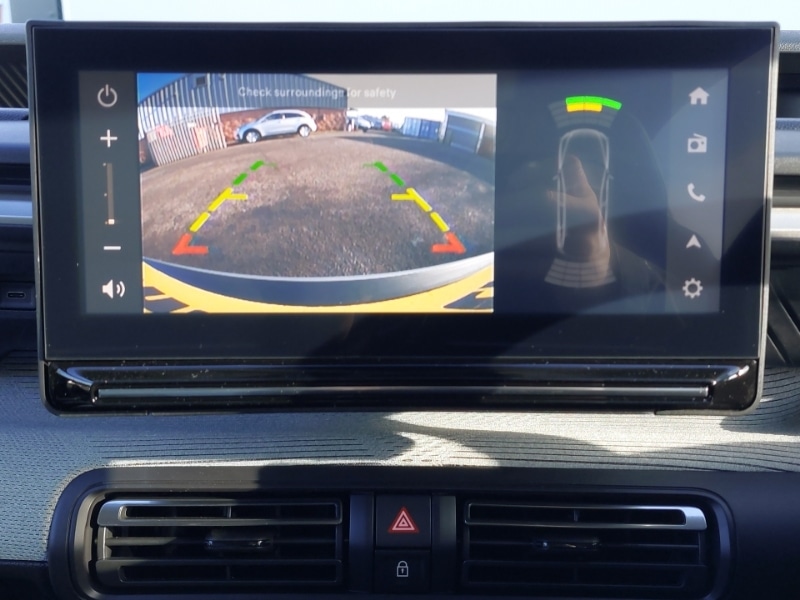 Used Citroen C3 Aircross 2026 for sale - 77544663: Photo 11