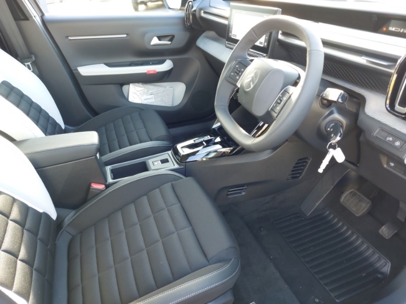 Used Citroen C3 Aircross 2026 for sale - 77544663: Photo 12