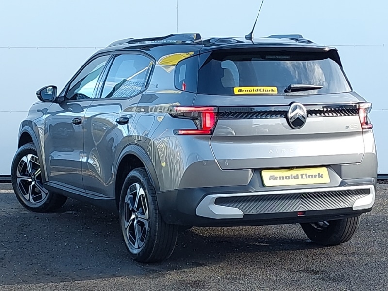 Used Citroen C3 Aircross 2026 for sale - 77544663: Photo 3