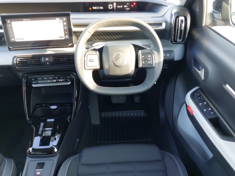 Used Citroen C3 Aircross 2026 for sale - 77544663: Photo 7