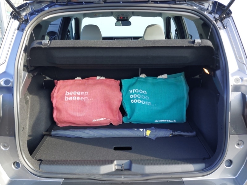 Used Citroen C3 Aircross 2026 for sale - 77544663: Photo 8