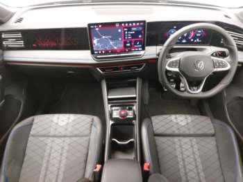Used Volkswagen Tiguan 2024 for sale - 74936959: Photo