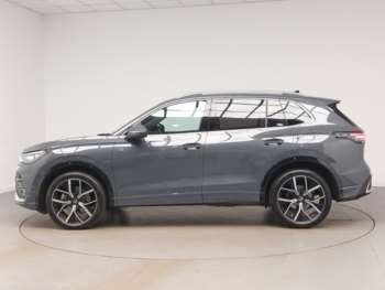 Used Volkswagen Tiguan 2024 for sale - 74936959: Photo