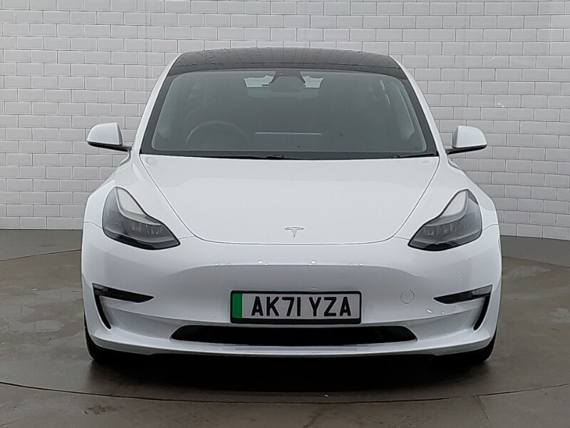 Used Tesla Model 3 2021 for sale - 77537049: Photo 12