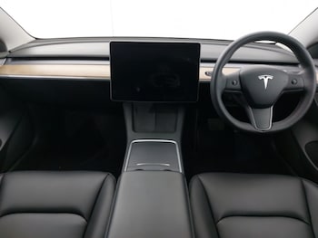Used Tesla Model 3 2021 for sale - 77537049: Photo