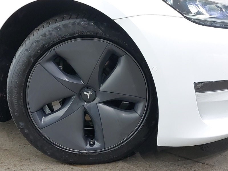 Used Tesla Model 3 2021 for sale - 77537049: Photo 9