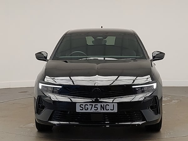 Used Vauxhall Astra 2025 for sale - 76191438: Photo 12