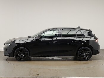 Used Vauxhall Astra 2025 for sale - 76191438: Photo 4