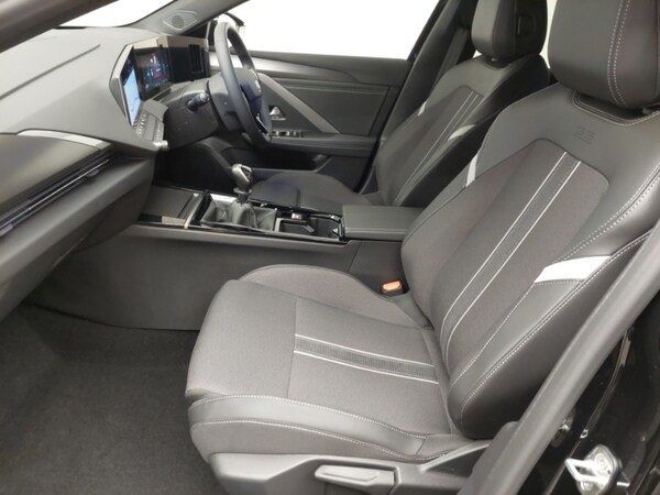 Used Vauxhall Astra 2025 for sale - 76191438: Photo 5