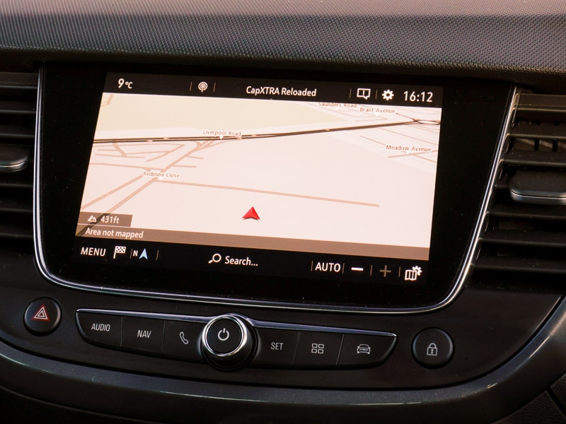 Used Vauxhall Crossland 2022 for sale - 77244949: Photo 10