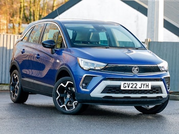 Used Vauxhall Crossland 2022 for sale - 77244949: Photo