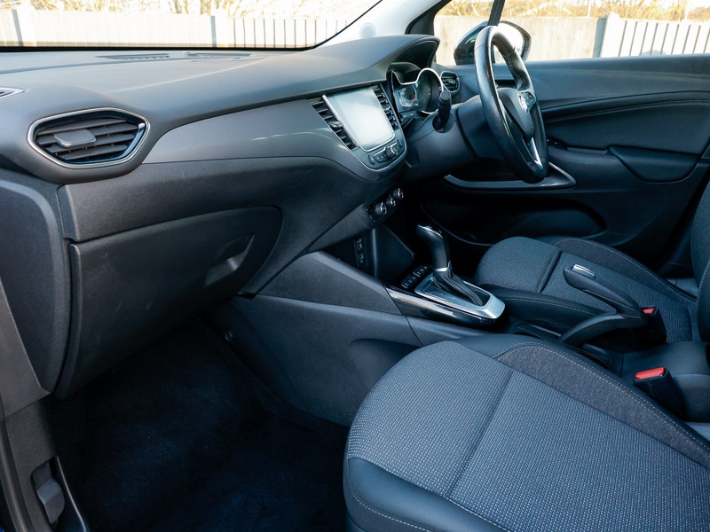 Used Vauxhall Crossland 2022 for sale - 77244949: Photo 5