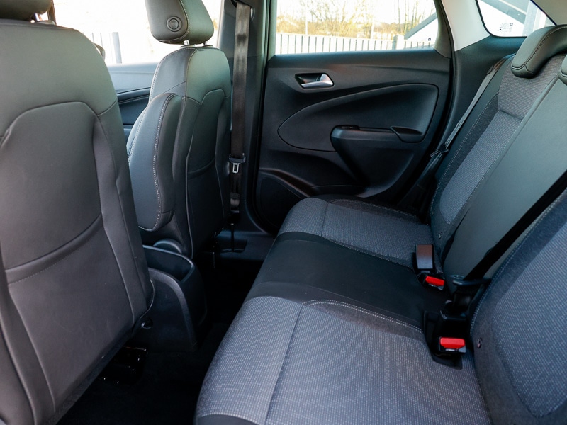 Used Vauxhall Crossland 2022 for sale - 77244949: Photo 6