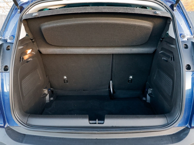 Used Vauxhall Crossland 2022 for sale - 77244949: Photo 8