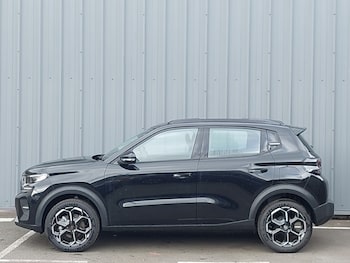 Used Citroen C3 2026 for sale - 78275017: Photo