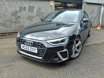 Used Audi A4 2022 for sale - 79659644: Photo