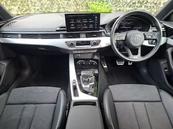 Used Audi A4 2022 for sale - 79659644: Photo