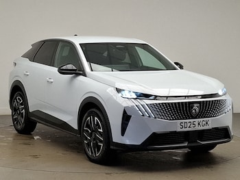 Used Peugeot 3008 2025 for sale - 78816957: Photo