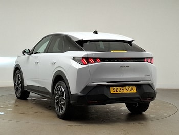 Used Peugeot 3008 2025 for sale - 78816957: Photo