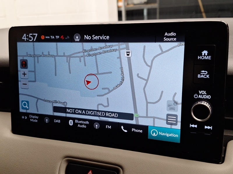 Used Honda HR-V 2022 for sale - 77190044: Photo 10