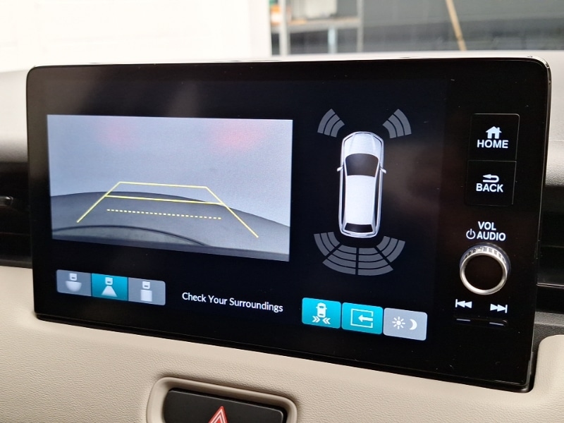 Used Honda HR-V 2022 for sale - 77190044: Photo 11