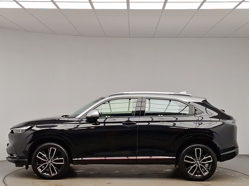 Used Honda HR-V 2022 for sale - 77190044: Photo 4