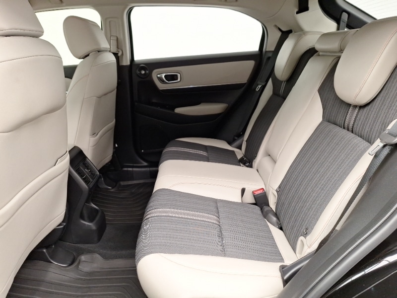 Used Honda HR-V 2022 for sale - 77190044: Photo 6