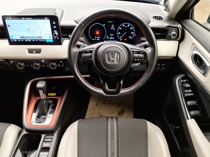 Used Honda HR-V 2022 for sale - 77190044: Photo 7