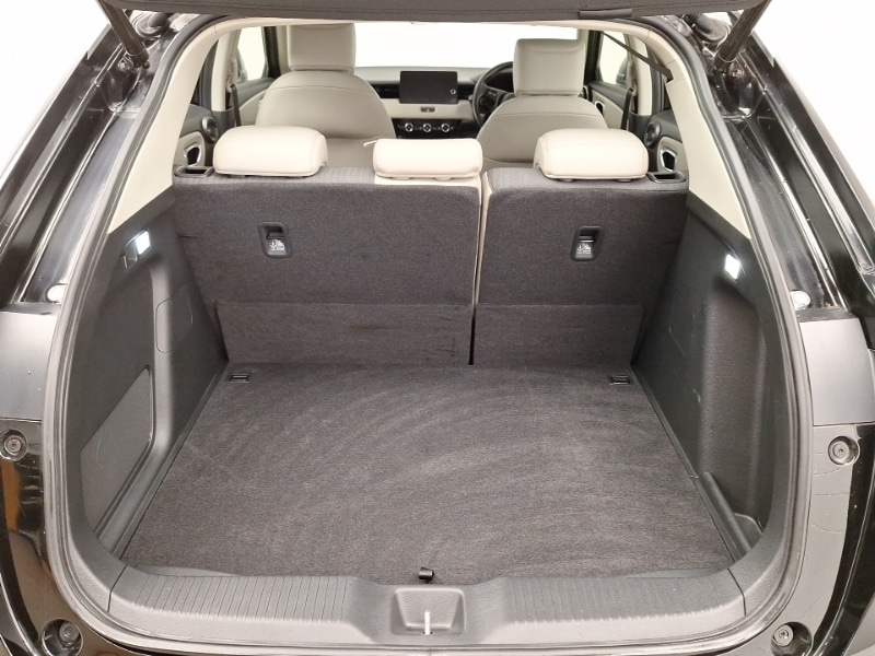 Used Honda HR-V 2022 for sale - 77190044: Photo 8