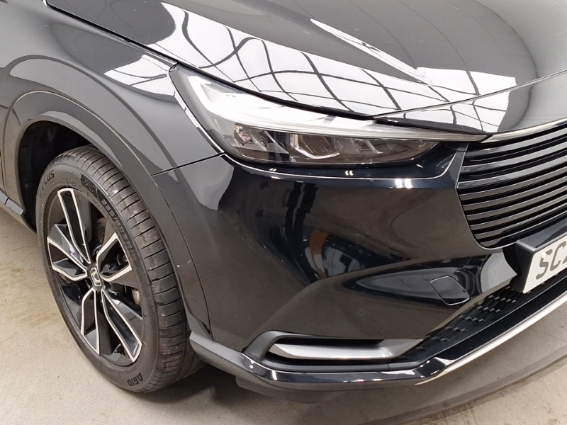 Used Honda HR-V 2022 for sale - 77190044: Photo 9