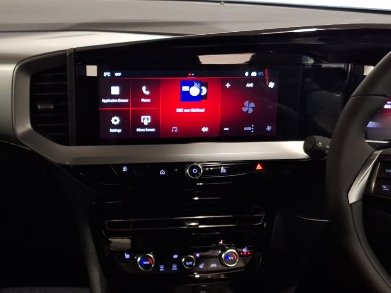 Used Vauxhall Mokka 2025 for sale - 77229090: Photo 11