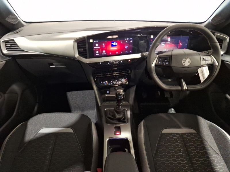 Used Vauxhall Mokka 2025 for sale - 77229090: Photo 2