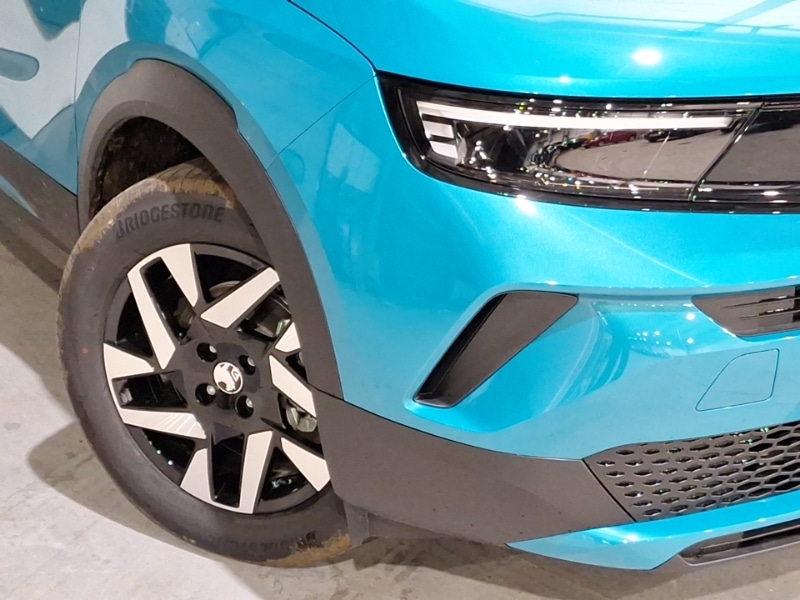 Used Vauxhall Mokka 2025 for sale - 77229090: Photo 9