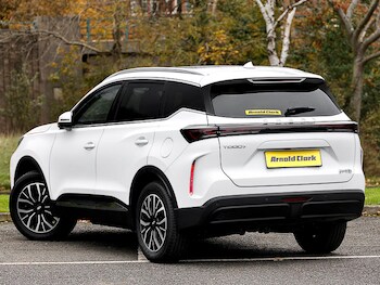 Used Chery Tiggo 7 2025 for sale - 76861281: Photo