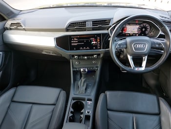 Used Audi Q3 2021 for sale - 78089283: Photo
