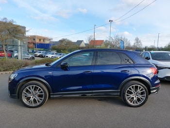 Used Audi Q3 2021 for sale - 78089283: Photo