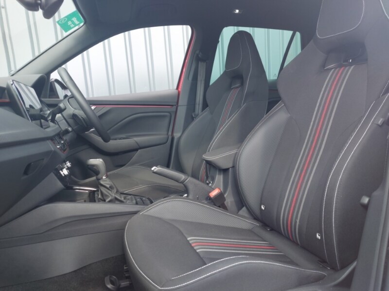 Used Skoda Kamiq 2025 for sale - 76301470: Photo 5
