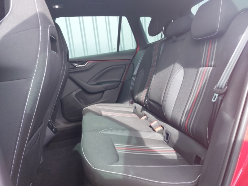 Used Skoda Kamiq 2025 for sale - 76301470: Photo 6