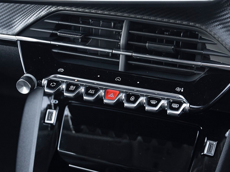 Used Peugeot 208 2026 for sale - 78129272: Photo 10