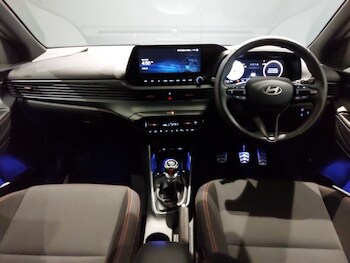Used Hyundai i20 2025 for sale - 78510155: Photo