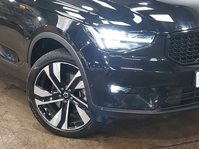 Used Volvo XC40 2024 for sale - 77059970: Photo 9