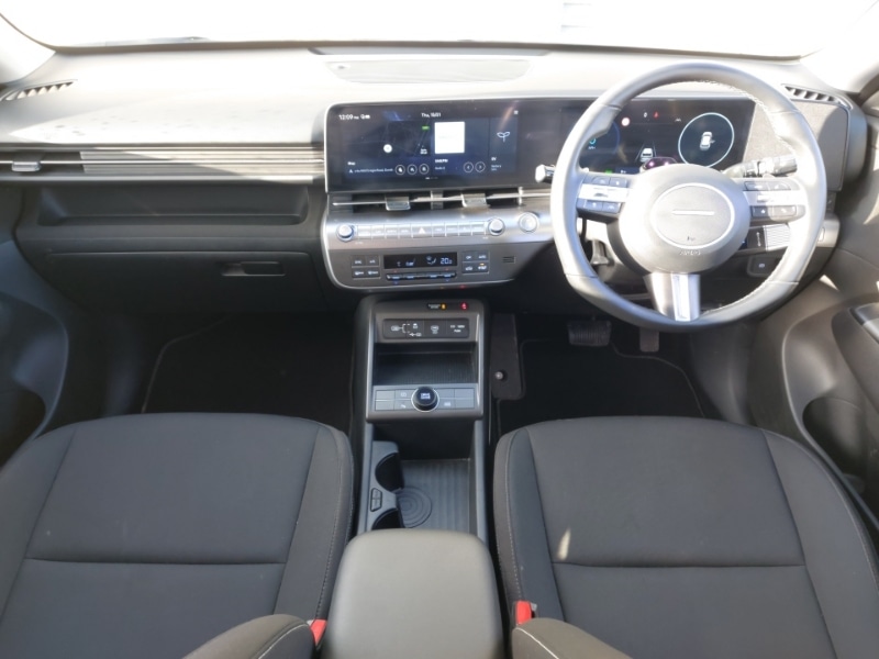 Used Hyundai KONA 2024 for sale - 77395578: Photo 2