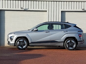 Used Hyundai KONA 2024 for sale - 77395578: Photo