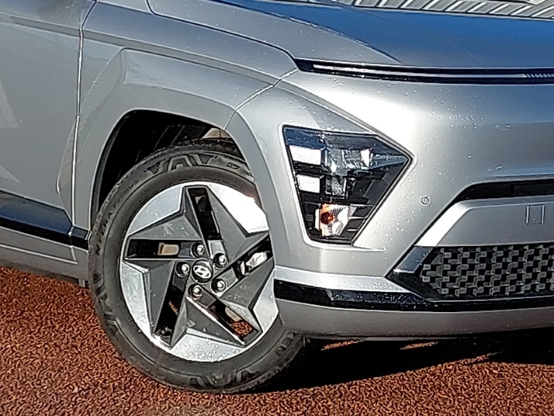 Used Hyundai KONA 2024 for sale - 77395578: Photo 9