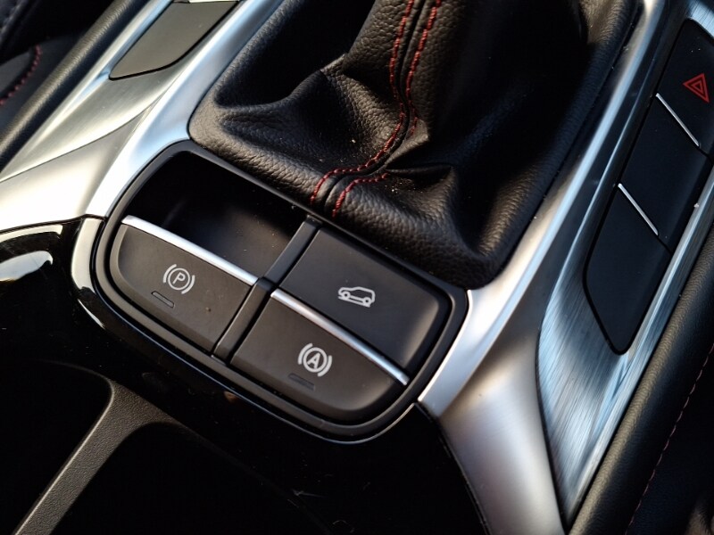 Used MG MG HS 2022 for sale - 77467718: Photo 10