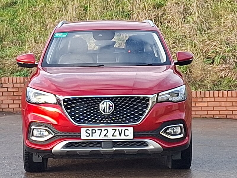 Used MG MG HS 2022 for sale - 77467718: Photo 12